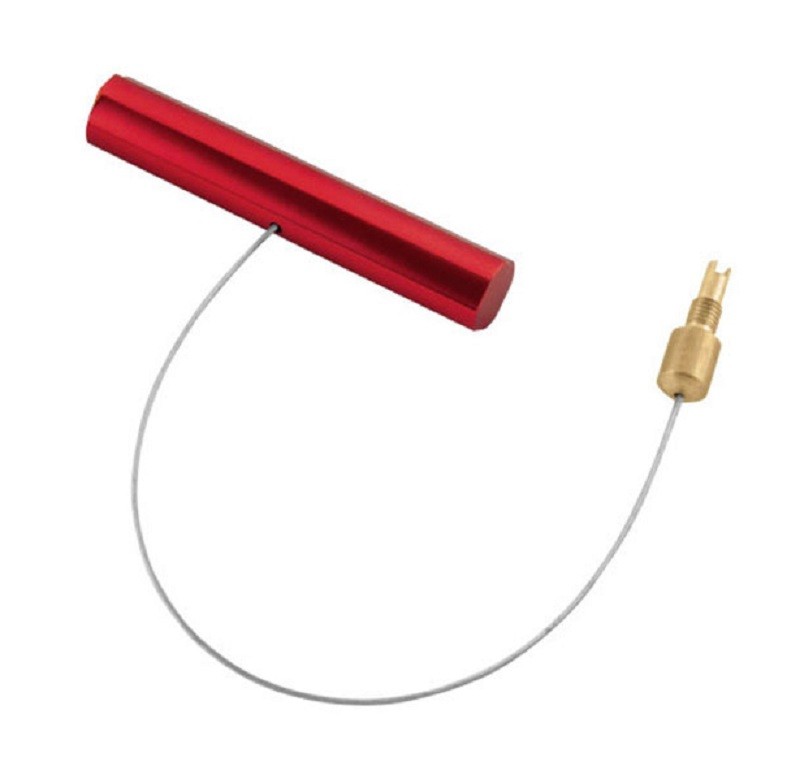 Gereedschap > ZETA Air Valve Puller RED Van Dijck